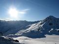 Skifahren Zillertal